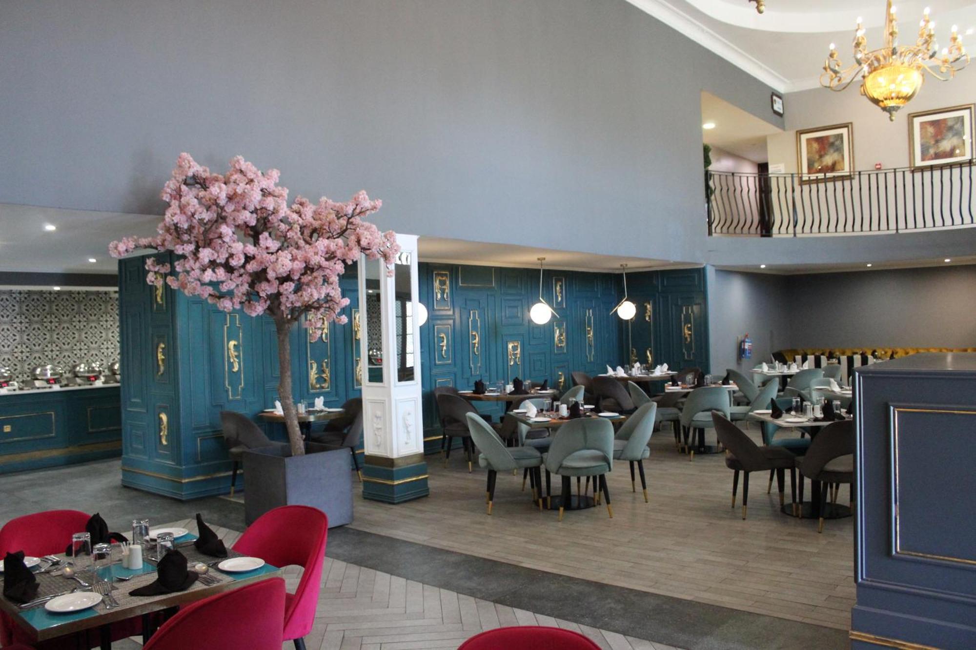 Happy Valley Hotel And Casino Езулвіні Екстер'єр фото