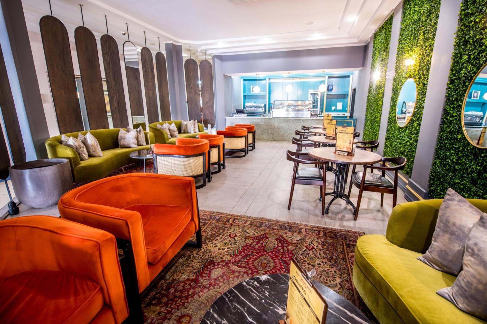 Happy Valley Hotel And Casino Езулвіні Екстер'єр фото