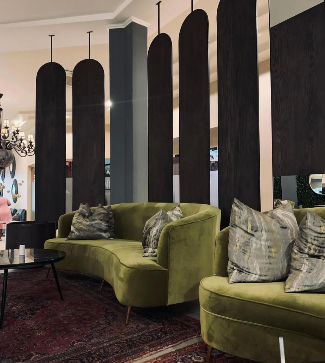 Happy Valley Hotel And Casino Езулвіні Екстер'єр фото